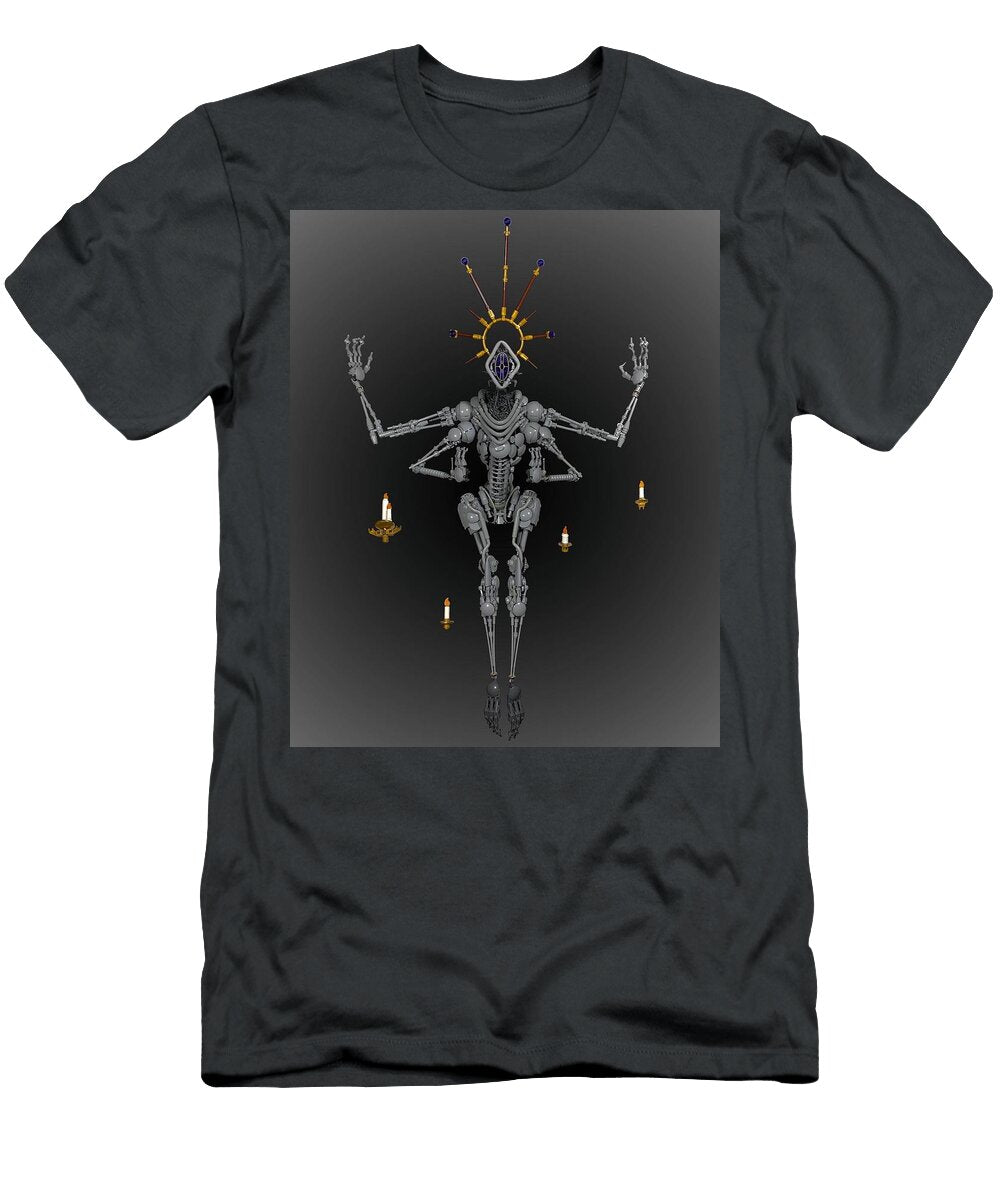 Evangelist Aidan Hayward T-Shirt