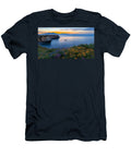 Evening on the Islands Sven Andersen T-Shirt