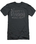 Every Bunny Loves Me Anh Nguyen T-Shirt