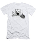 Everybody Here Lets Get Started James Stevenso T-Shirt