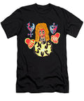Exeter Album Ciao Jeky T-Shirt