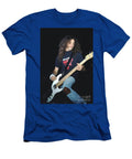 Exodus Bassist Concert Photos T-Shirt