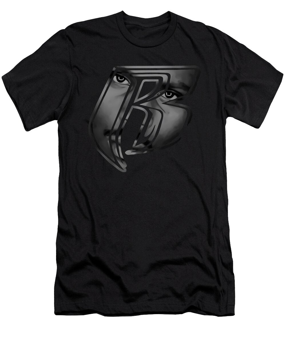 Eye Wahyo Kamtip T-Shirt