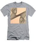 F W S Floating Wire Surface Nenad Cerovic T-Shirt