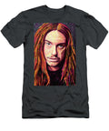 Fade to Black Paul Dutka T-Shirt