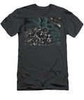 Fair Whether Friend Jerry Cordeiro T-Shirt