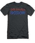 Faith Family and Freedom Anh Nguyen T-Shirt