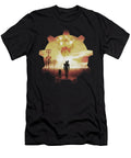 Fallout4 Aquary Kiehl T-Shirt