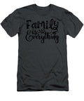 Family Is Everything Anh Nguyen T-Shirt