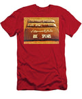 Famous Rue Spears in Beirut Funkpix Photo Hunter T-Shirt