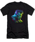 Fan Art Hulk V3 Cyril Vernhes T-Shirt