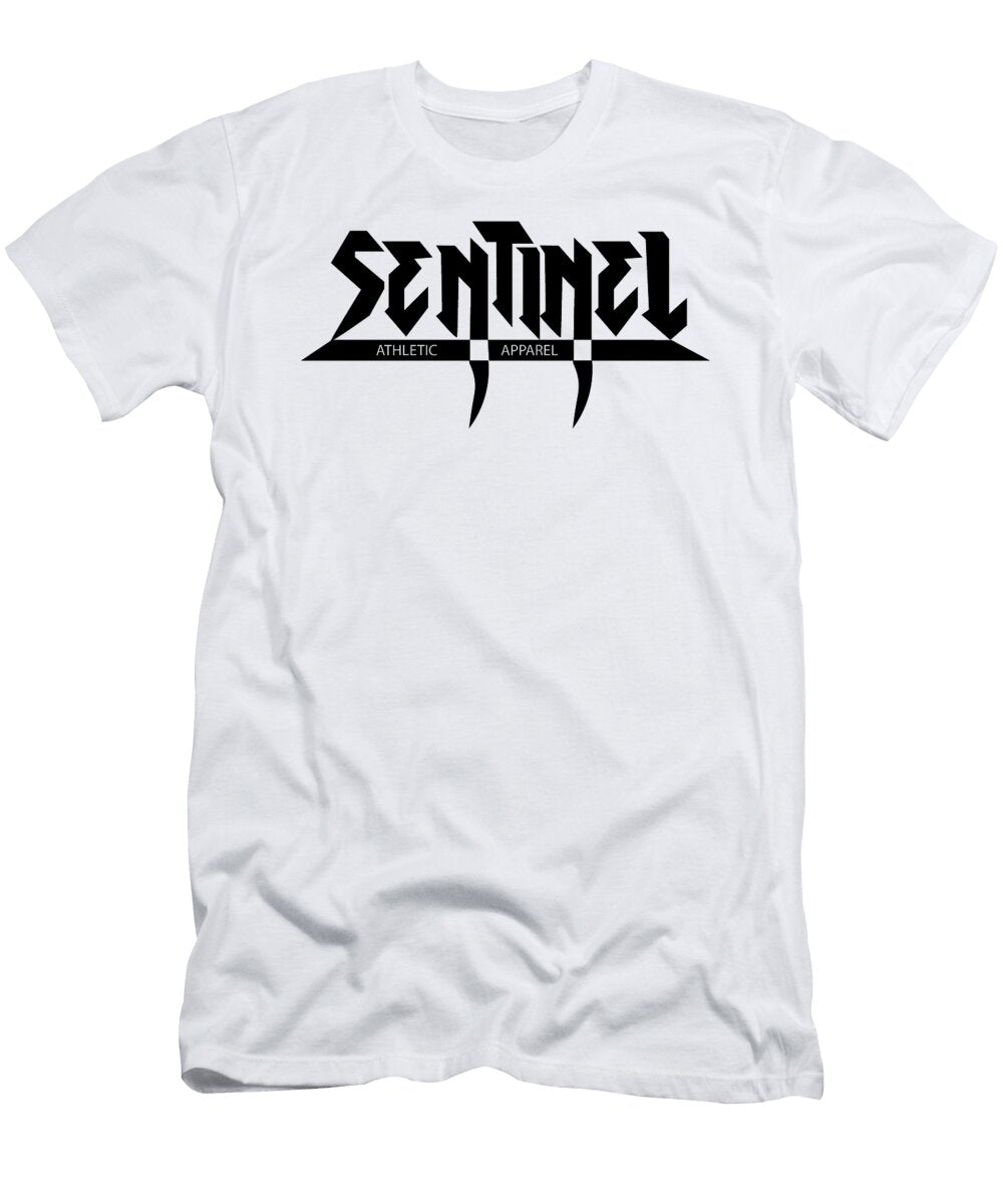 Fangs Mason Mcdonald T-Shirt