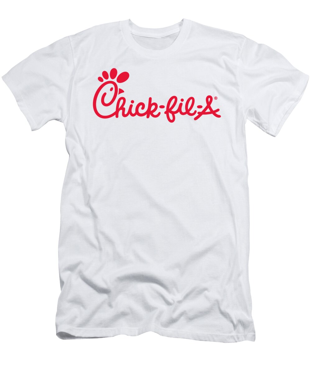 Fast Food Bluee Uleber T-Shirt