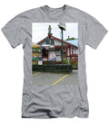 Fat Smittys Pamela Patch T-Shirt