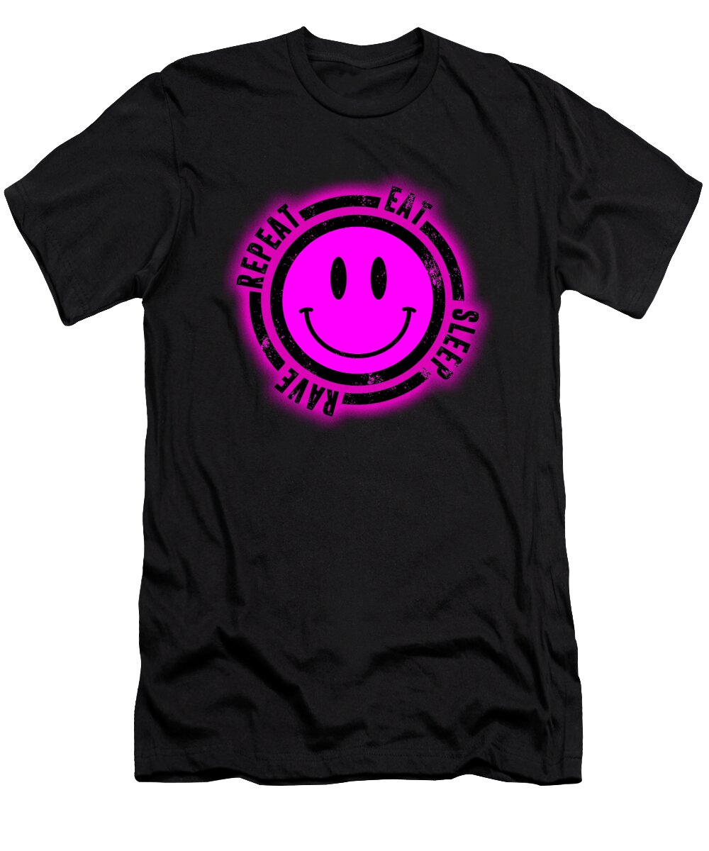 Fatboy Slim Rohmat Lailul Wahid T-Shirt
