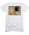Fathers Arms Dale Powell T-Shirt