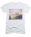 Favourite Artist Grand Canal Friend Retro Hill Lloyd T-Shirt