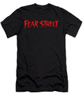 Fear Street Horror Movie Merlin G Humphries T-Shirt