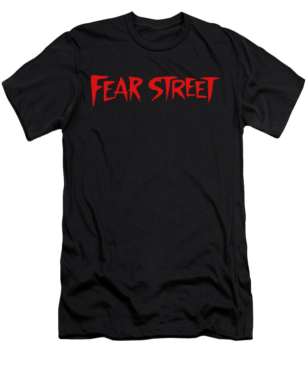 Fear Street Horror Movie Merlin G Humphries T-Shirt