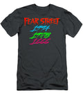 Fear Street Netflix 2 Chapman Williams T-Shirt