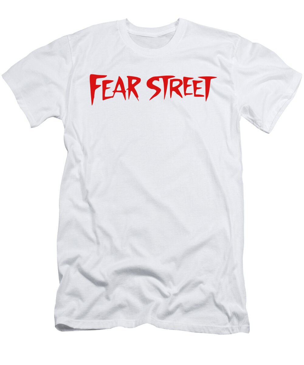 Fear Street Son Mino T-Shirt