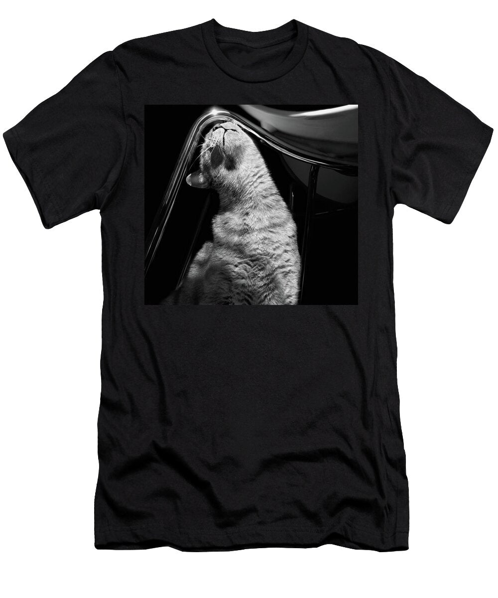 Feels So Good Nikolyn Mcdonald T-Shirt