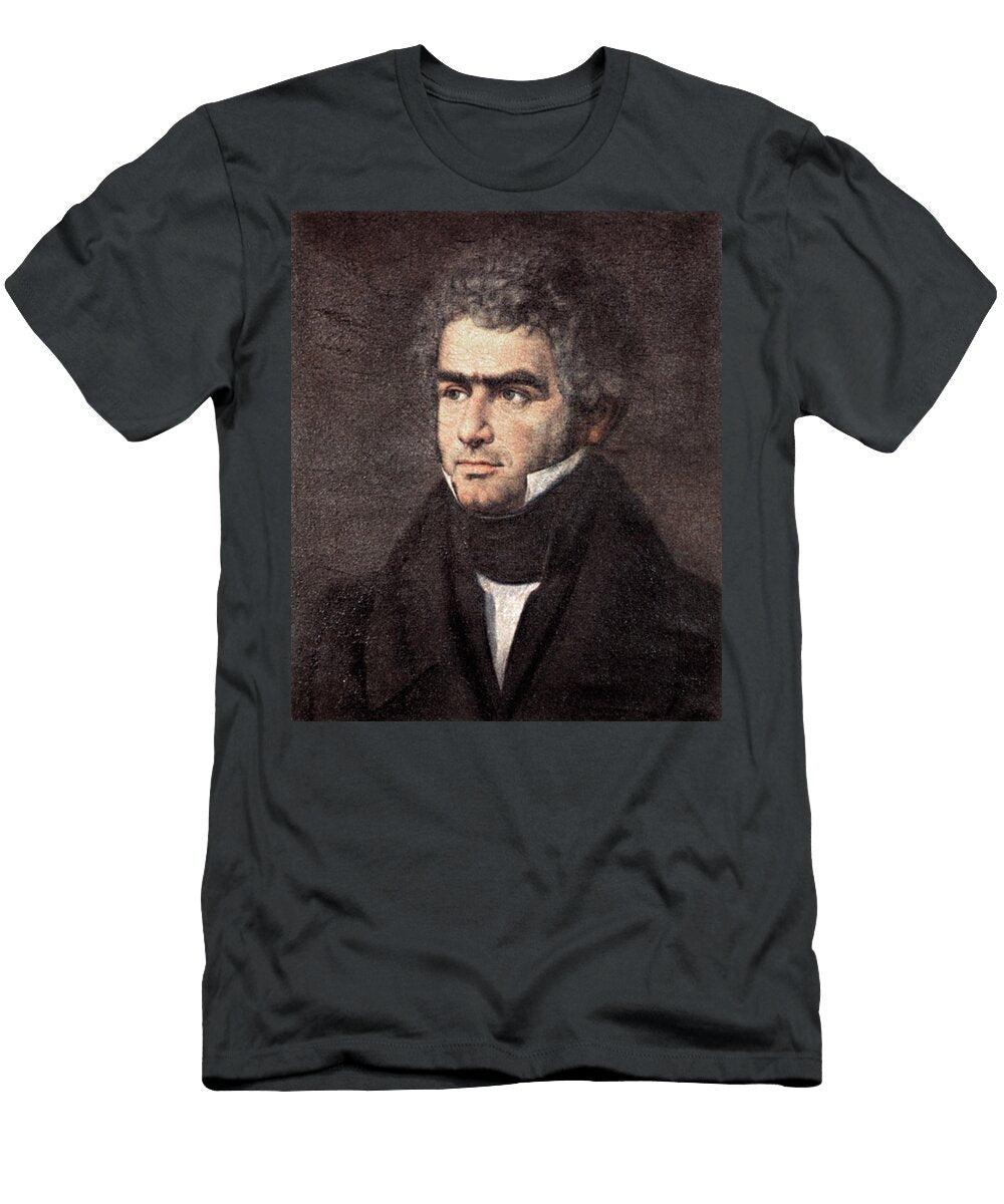 Ferdinand Ries 1784 1838 Granger T-Shirt