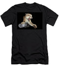 Ferocious Puma Kristin Elmquist T-Shirt