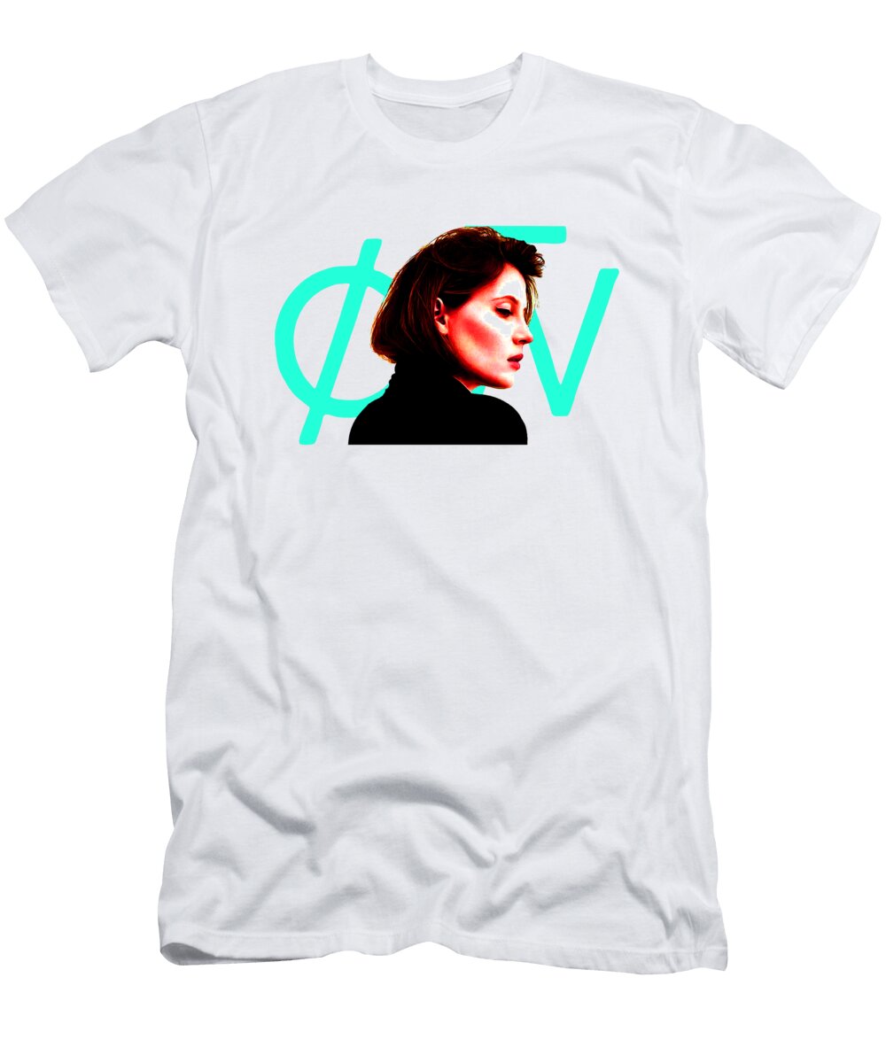 Festival Yuliariari Ari T-Shirt