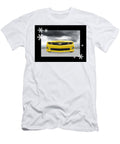 Festive Camaro Ss Gill Billington T-Shirt