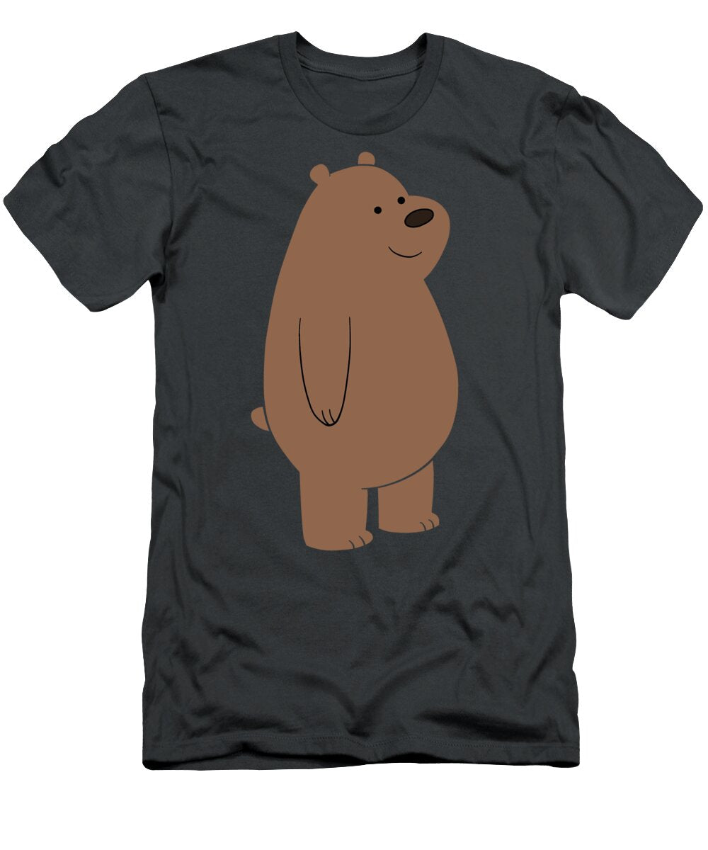 Fey Tracy Clifton T-Shirt
