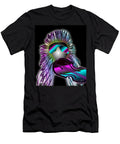 Fiddler in the Band Electric Janice Rae Pariza T-Shirt