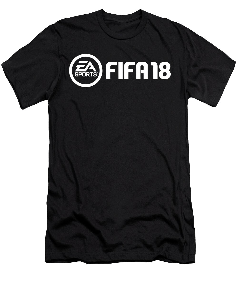 Fifa 18 Farsa Kasola T-Shirt