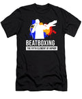 Fifth Element of Hiphop Beatboxing Beatboxer Teequeen2603 T-Shirt