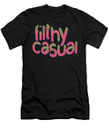 Filthy Casual Sidney Harris T-Shirt
