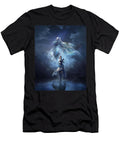 Final Fantasy Pamela Mazon T-Shirt