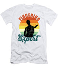 Fingering Expert Funny Guitar Me T-Shirt