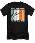 Fingering Guitar Me T-Shirt