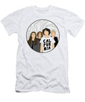 Finn Wolfhard Fabiola Okeefe T-Shirt