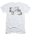 Fire Saga Netflix Aboul Anger T-Shirt