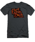 Fire Saga Pring Dell T-Shirt