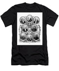 First Eight Chief Justices of the Supreme Court 1894 War Is Hell Store T-Shirt