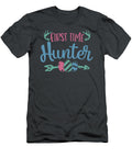 First Time Hunter Anh Nguyen T-Shirt