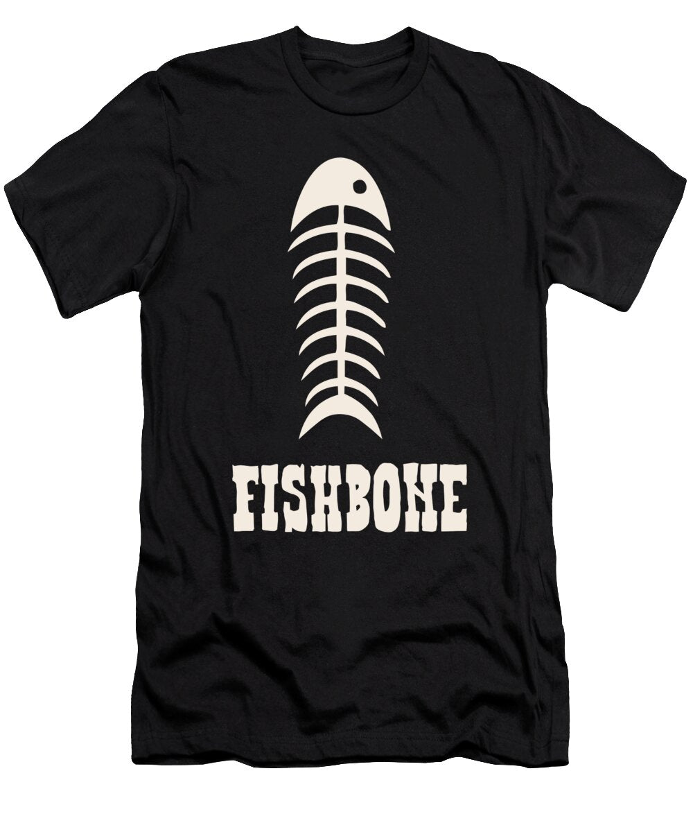 Fishbone Pamela Perry T-Shirt