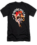 Flea Rhcp Donny Hermawan T-Shirt