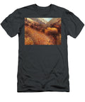Flecks of Gold Steve Henderson T-Shirt