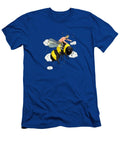 Flight of the Bumblebee By Nicolai Rimsky Korsakov Cesar Padilla T-Shirt
