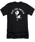 Flip the Switch Lydia Pritchard T-Shirt