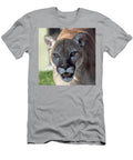 Florida Panther 4074 Matthew Lerman T-Shirt
