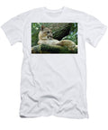 Florida Panther Dean Hueber T-Shirt